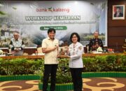 Sekda Linae: CSR Bank Kalteng Perkuat Program Pembangunan Daerah