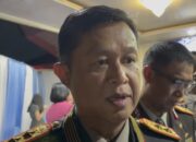 Kapolda Kalteng Prioritaskan Pencarian Dua Anggota yang Hilang Pasca Penggerebekan Bandar Narkoba di Katingan