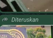 Tragedi Tumbang Kalemei, Jenazah Bripda Nopandri Ditemukan di Sungai Katingan