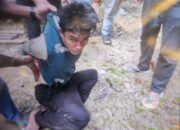 Lagi, Terduga Pembunuh Polisi di Tumbang Kalemei Ditangkap 