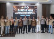 Surat Terbuka Ketua GDAN: Duka Tumbang Kalemei, Momentum Dayak Bersatu Melawan Bandar Narkoba di Bumi Tambun Bungai