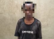 Pria di Barito Timur Ditangkap Polisi, Diduga Lakukan Pencabulan Anak di Bawah Umur