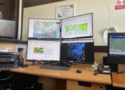 BMKG: Suhu Udara Kalteng Berpotensi Capai 36 Derajat Celsius