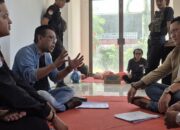 DPD PDIP Kalteng Menolak Keluar dari Tanah Eks Kantor