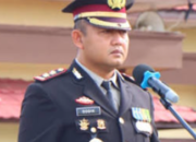 KASUS NARKOBA DAN PEMBUNUHAN POLISI- Saldy Diduga Menembak, Yadi Membacok, Tiga Lainnya Aniaya Polisi hingga Tewas