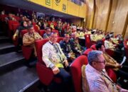 Wabup Dodo Hadiri Deklarasi dan Sarasehan Nasional PERPUKADESI