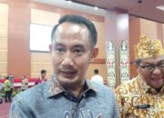 2 MANTAN LURAH DILAPORKAN-Wali Kota Fairid Hormati Proses Hukum