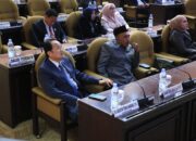 Teras: Catatan BPK RI Penting untuk Perbaiki Tata Kelola Keuangan