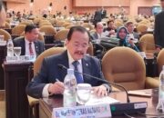 Teras Narang Getol Suarakan Kepentingan Kalteng