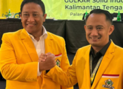 Wagub dan Wali Kota Kompak Desak PLN Kenapa Pemadaman Terjadi Lagi