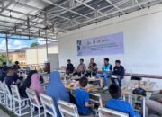Semarakkan Kemerdekaan Indonesia, PLN Perkuat Pertanian Berkelanjutan melalui Program TJSL di Desa Sendoyan