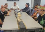 Tersangka Pengedar Zenith yang Diduga Catut Nama GDAN Bakal Hadapi Sidang Adat Dayak