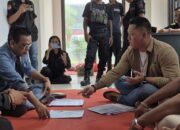 -Suriansyah Halim: Jika Peringatan Diabaikan, PIHAK DPD PDIP KALTENG Akan Dilaporkan ke Polisi, Tenggat Somasi 7×24 Jam Terus Berjalan