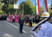 1 Polisi Tewas, 2 Hilang, Kapolda Kalteng Ungkap Duka Mendalam  di Hari Bhayangkara
