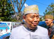 Kasus Penyelundupan Senpi ke Lapas, Polresta Tersangkakan Istri Anton, Siapa Pemilik Senjata Api Tersebut?