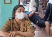 Diduga Kelainan Kejiwaan Tertentu, Orang Asing Masuk ke SDN 4 Palangka, Imingi Rp100 Ribu Berusaha Rekam Siswi Buang Air Kecil
