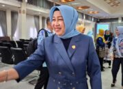 DPRD Barut Bahas Pertanggungjawaban APBD 2025 dan Hasil Reses