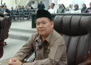 Suhendra: Pengembangan Kompetensi ASN untuk Tingkatkan Pelayanan Masyarakat