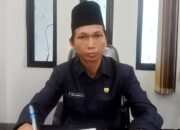 Legislator Patih Herman Harap BKMT Barut Jadi Teladan Masyarakat