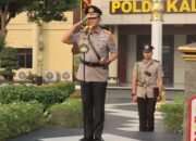 Hari Juang Polri Pengingat Ikrar Polisi Menyatu dengan Rakyat