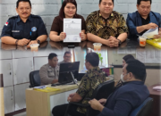 TERTARIK IKLAN VIA INSTAGRAM-Beli Tanah Fiktif, Pengusaha Rugi Rp300 Juta 
