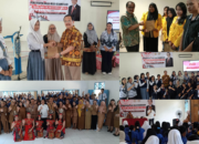 Teras Narang Ajak Generasi Muda Kalteng Kritis