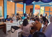 Sudah 859,490 Hektare Terbakar, Kobar Perpanjang Darurat Karhutla