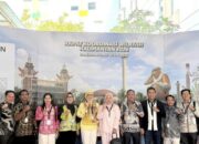 DPRD Barut Hadiri Rakorwil ADKASI Se-Kalimantan