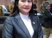 Anggota DPRD Naruk Saritani Apresiasi Jemput Bola Disdukcapil