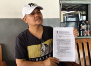 Sudah Disetop ESDM, Kegiatan Penambangan Batu CV Graha Teknik Diduga Ngeyel Masih Beraktivitas