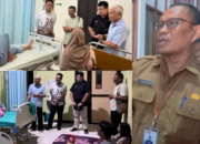 DUGAAN KERACUNAN MAKANAN-Dapur MBG di Kuala Pembuang Disetop Total Sampai Batas Waktu Yang Belum Ditentukan