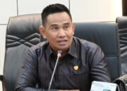 Legislator Hasrat Imbau Warga Jaga Kesehatan di Tengah Kemarau
