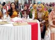 Waket II DPRD Barut Dukung Penuh Program Gaspol 11-12