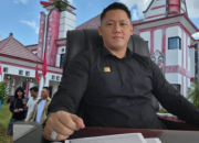 SENGKETA EKS KANTOR DPD PDI PERJUANGAN-Suriansyah Halim Desak Polda agar Penanganan Laporan Tidak Berjalan Tanpa Kepastian Hukum