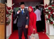 Keberhasilan Paskibraka Bukti Pembentukan Karakter Generasi Muda