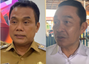 5 Dapur MBG P. Raya Masih Dilarang BGN Beroperasi