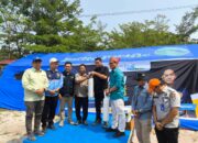 Pemprov Kalteng Sediakan Rumah Oksigen bagi Warga Terdampak Kabut Asap