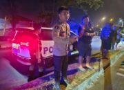 Respons Cepat Layanan 110, Polisi Amankan Remaja Terlibat Perkelahian di Menteng