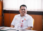 Pemadaman Karhutla di Katingan Berlangsung Hingga Malam