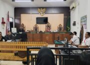 Sidang Praperadilan Dea Memanas, Saksi Tuding Penjemputan Paksa Tanpa Prosedur