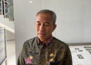 Kabut Asap Menggila, Sekda P.Raya Soroti Banyak Sengaja Dibakar