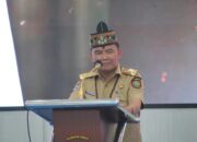 KPK Soroti Tata Kelola APBD Kalteng-Gubernur Agustiar: Anggaran Harus Tepat Sasaran