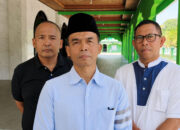 9 Tersangka Karhutla Diproses Hukum-Korporasi Tak Luput dari Penyelidikan