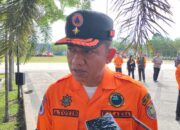 645 Hotspot Kepung Kalteng