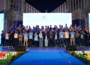 HARAPAN BARU DI TENGAH KEPUNGAN ASAP-Isen Mulang Kalteng FC Siap Gebrak Liga 1 2026/2027