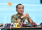 Ribuan Anggota Mabes TNI Bakal Dikerahkan ke Kalteng untuk Perkuat Penanganan Karhutla
