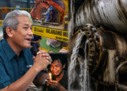 KALTENG KRISIS LISTRIK-Kebocoran pada Boiler, PLN Kembali Matikan Listrik Bergilir 7 Hari