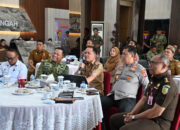 El Nino Mengintai, Kalteng Kerahkan 10.700 Personel Hadapi Karhutla