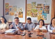 3 HAKIM BATALKAN SK PEMBERHENTIAN-Rektor UPR Didesak Pulihkan Jabatan 3 Pejabat FEB