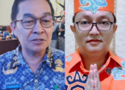 16.258 Kasus ISPA di Palangka Raya, Ketersediaan Obat Dan Oksigen Dibutuhkan